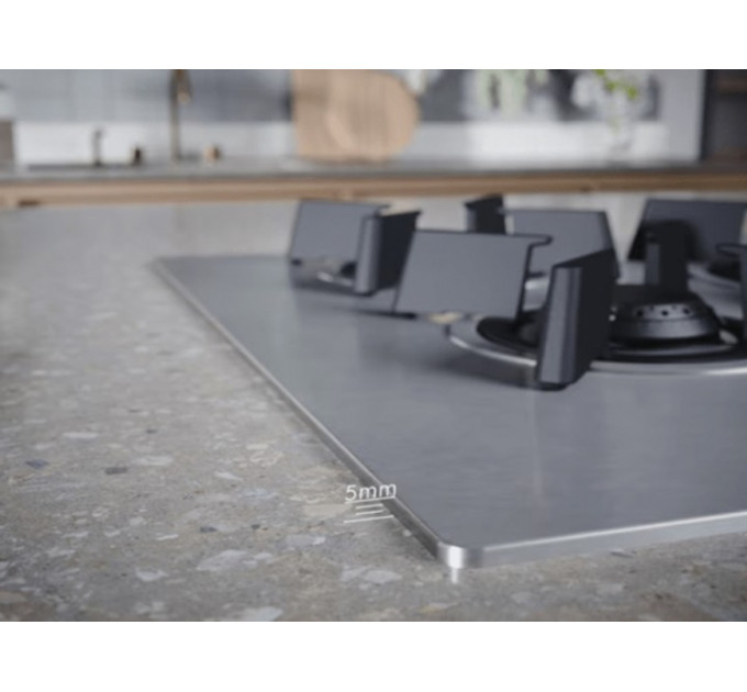 Варочная поверхность Electrolux KGU643723Z