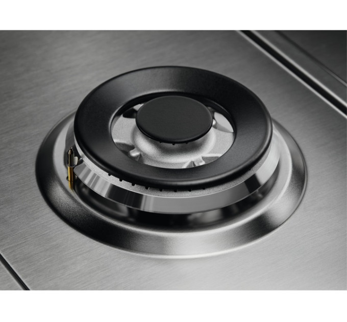 Варочная поверхность Electrolux KGS75362XX