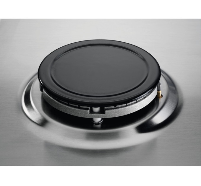 Варочная поверхность Electrolux KGS6404SX