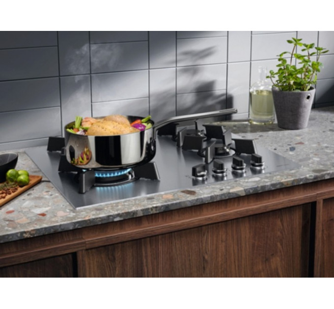 Варочная поверхность Electrolux KGU643723Z