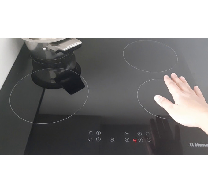 Варочная поверхность Hansa BHC 63366