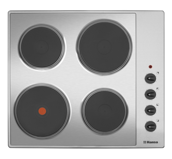 Варочная поверхность Hansa BHEI601077
