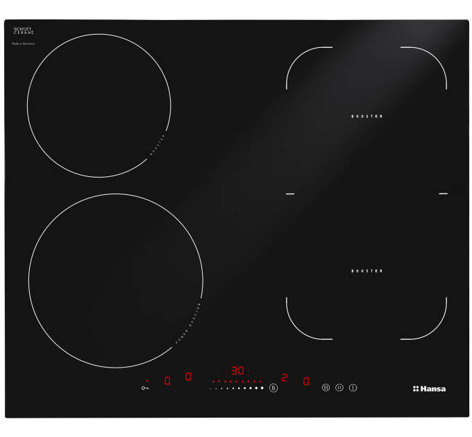 Варочная поверхность Hansa BHI68668