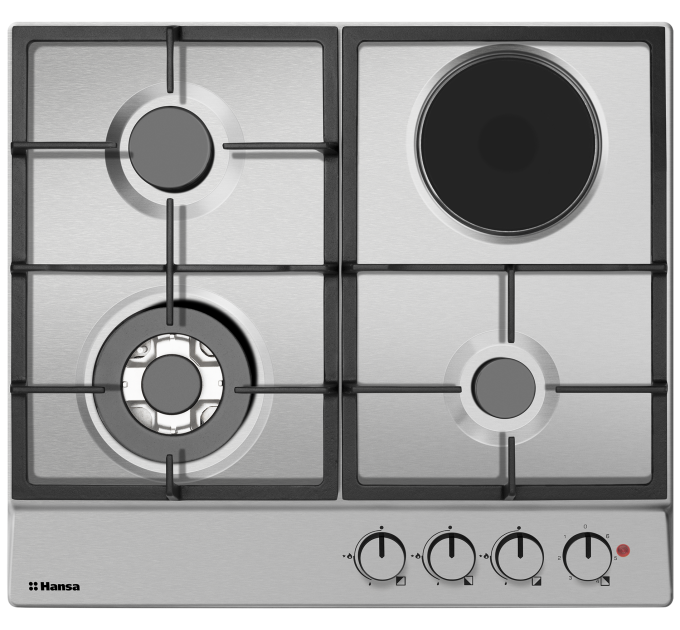 Варильна поверхня Hansa BHMI611302