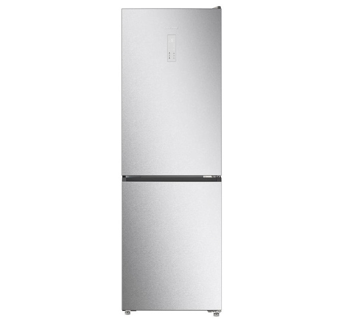 Холодильник Dreame MegaPro 185cm E class-inox