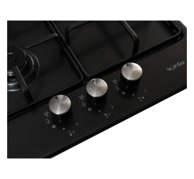 Варочная поверхность Ventolux HG430-B3 S (AN)