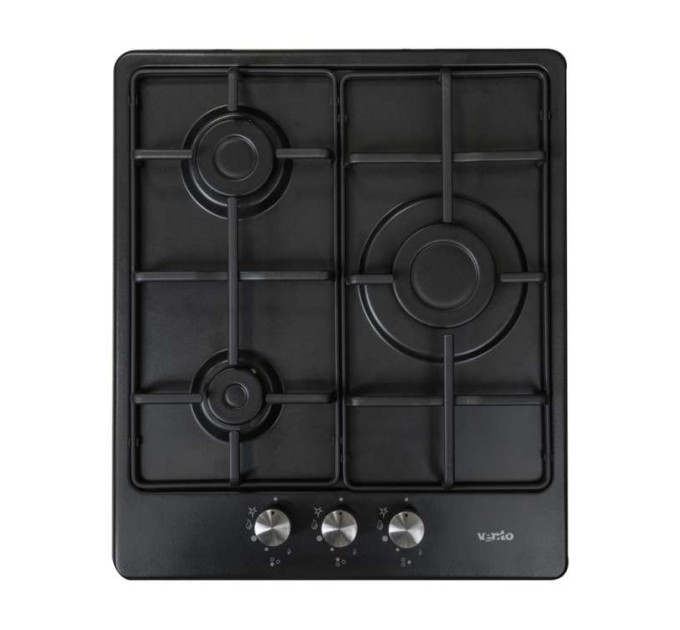 Варочная поверхность Ventolux HG430-B3 S (AN)