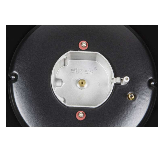 Варочная поверхность Ventolux HG430-G3G CS (BK)