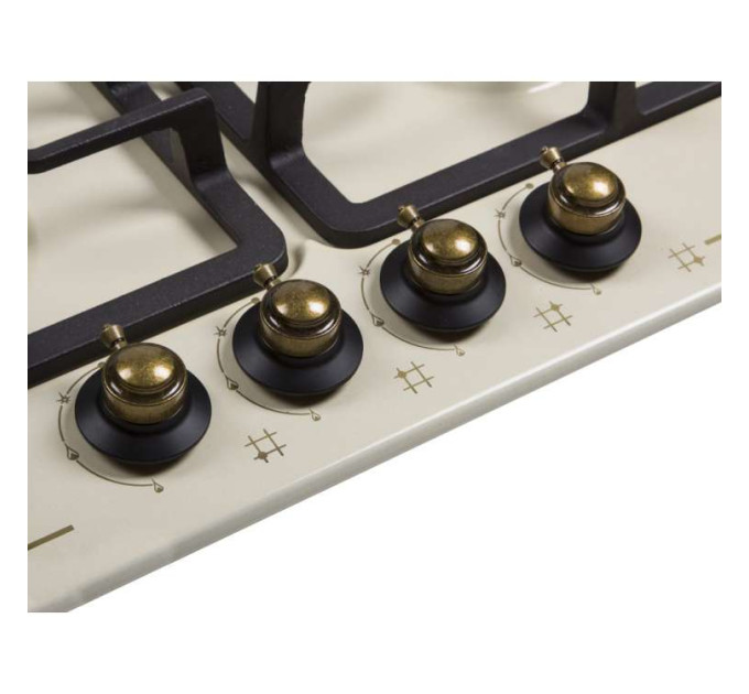 Варочная поверхность Ventolux HG640 B2 CS (IV/RB)