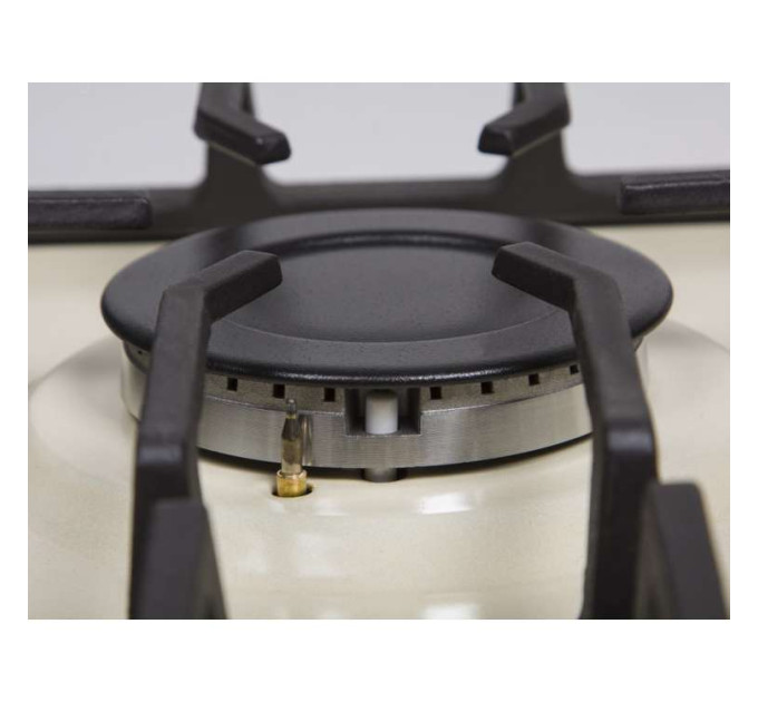 Варочная поверхность Ventolux HG640 B2 CS (IV/RB)