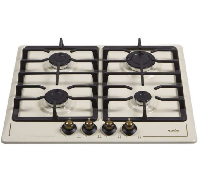 Варочная поверхность Ventolux HG640 B2 CS (IV/RB)