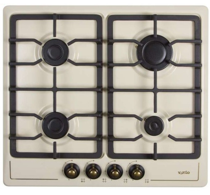 Варочная поверхность Ventolux HG640 B2 CS (IV/RB)