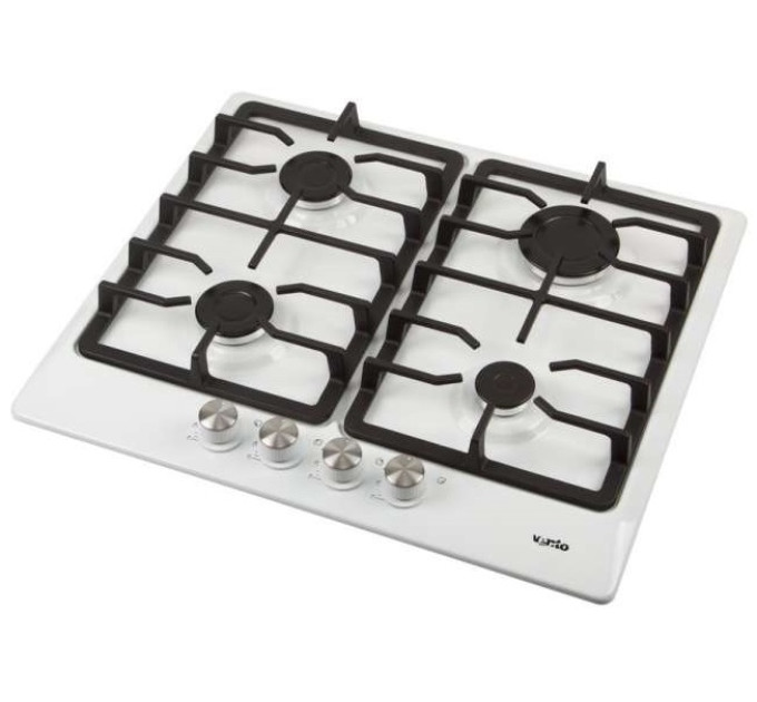 Варочная поверхность Ventolux HG640 B2 CS (WH)