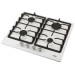 Варочная поверхность Ventolux HG640 B2 CS (WH)
