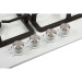 Варочная поверхность Ventolux HG640 B2 CS (WH)