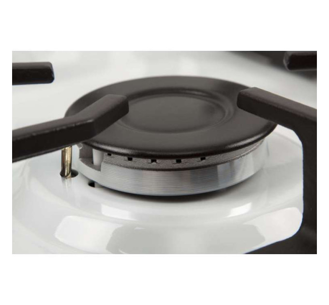 Варочная поверхность Ventolux HG640 B2 CS (WH)