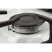 Варочная поверхность Ventolux HG640 B2 CS (WH)