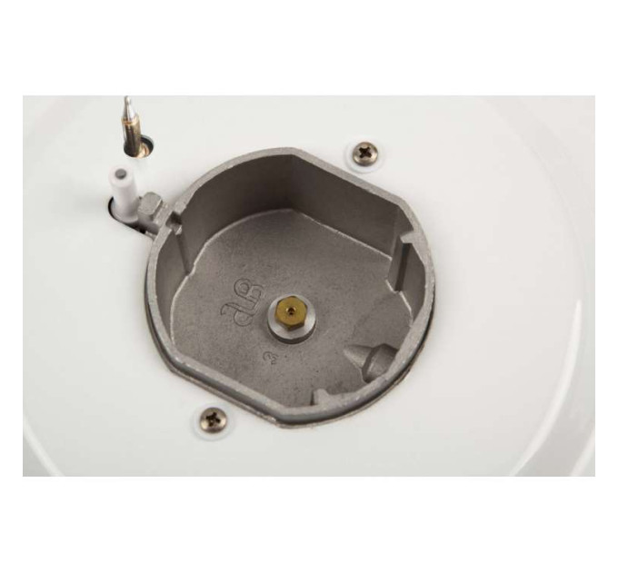 Варочная поверхность Ventolux HG640 B2 CS (WH)