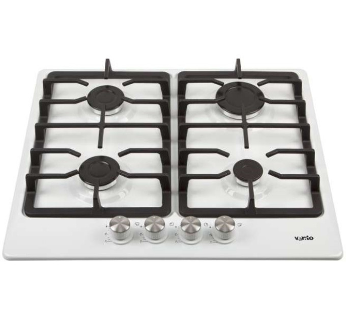 Варочная поверхность Ventolux HG640 B2 CS (WH)