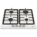 Варочная поверхность Ventolux HG640 B2 CS (WH)