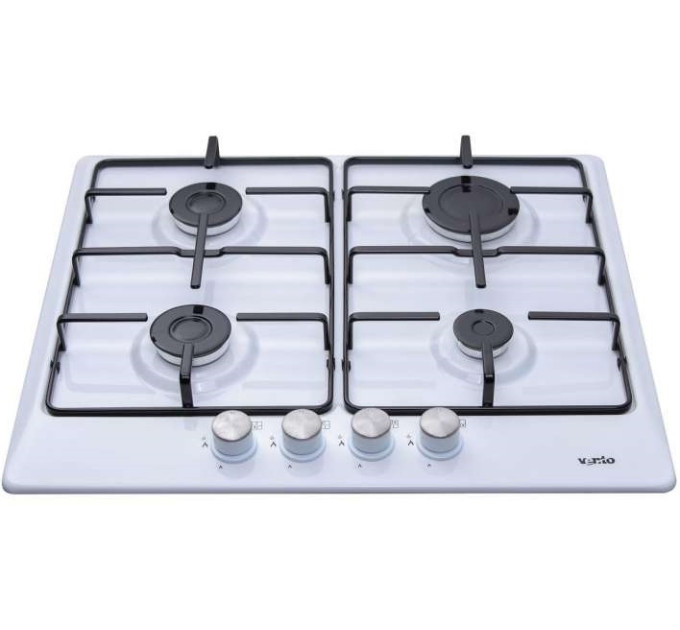 Варочная поверхность Ventolux HG640 B2 S (WH)