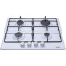 Варочная поверхность Ventolux HG640 B2 S (WH)