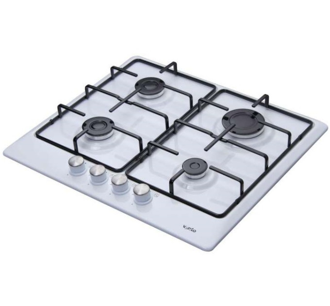 Варочная поверхность Ventolux HG640 B2 S (WH)
