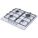 Варочная поверхность Ventolux HG640 B2 S (WH)
