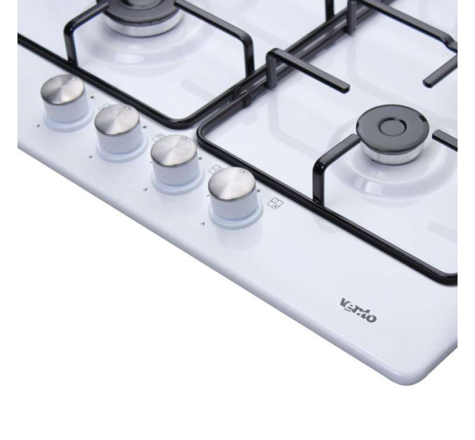 Варочная поверхность Ventolux HG640 B2 S (WH)