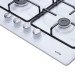 Варочная поверхность Ventolux HG640 B2 S (WH)