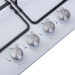 Варочная поверхность Ventolux HG640 B2 S (WH)