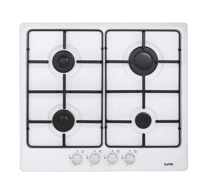 Варочная поверхность Ventolux HG640 B2 S (WH)