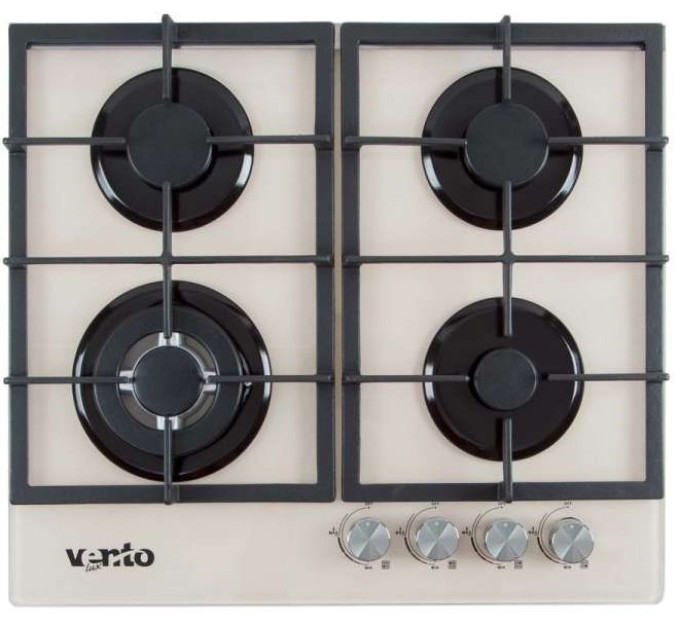 Варочная поверхность Ventolux HG C7G CEST (Ivory)