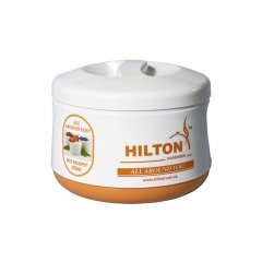 Йогуртница Hilton JM 3801 Orange