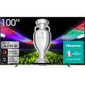 Телевизор HISENSE 100U7KQ