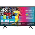 Телевизор Hisense 43B6700PA