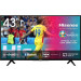 Телевизор Hisense 43B6700PA