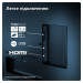 Телевизор Philips 55PML8709/12