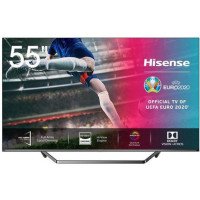 Телевизор  HISENSE 55U7QF