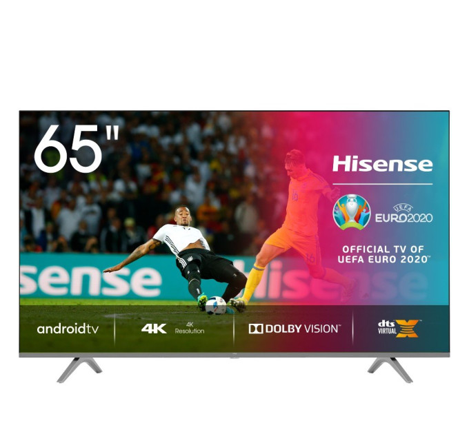 ТБ HISENSE 65A7400F