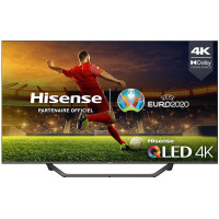 Телевизор Hisense 65A7GQ