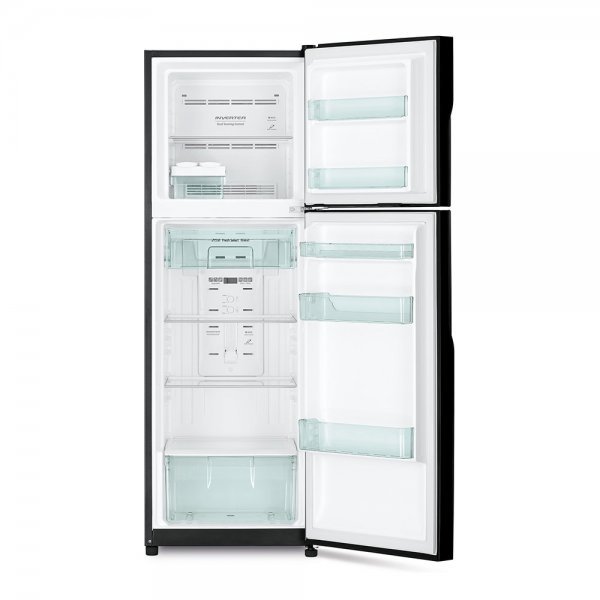 Холодильник Hitachi R-H330PUC7Bbk