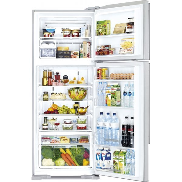 Холодильник Hitachi R-VG540PUC7GPW