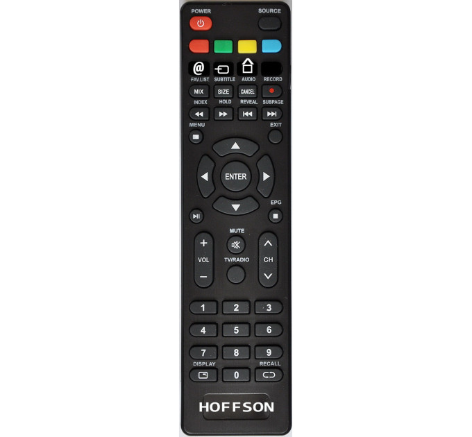 ТБ Hoffson A32HD300T2S