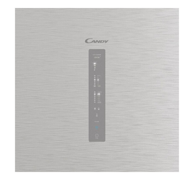 Холодильник Candy CCE7T618EXU