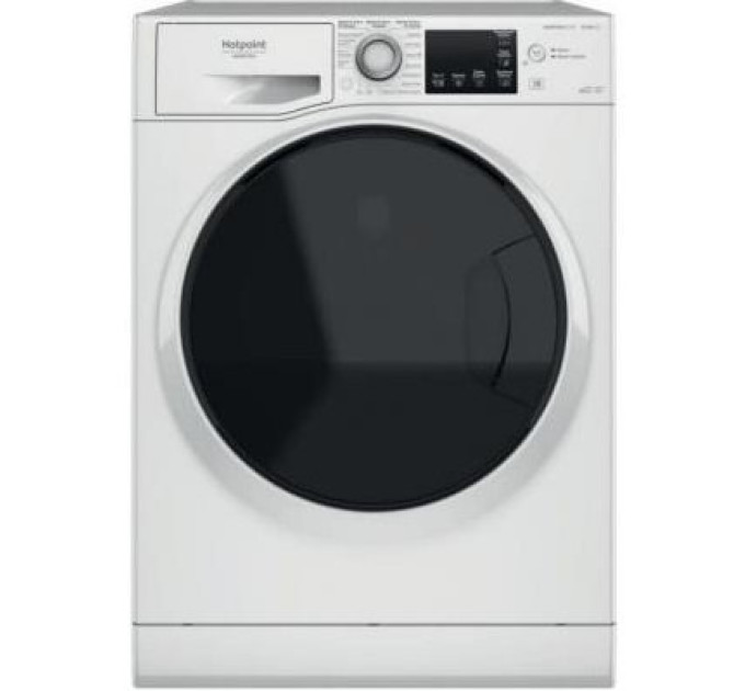 Стиральная машина Hotpoint-Ariston NDB 10570 DA UA