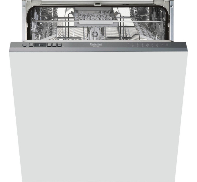 Посудомийна машина Hotpoint-Ariston HI 5010 C