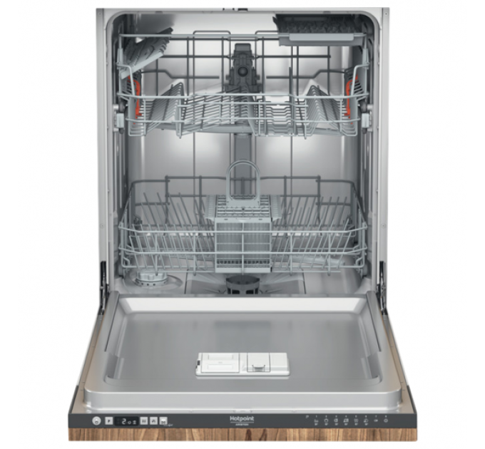 Посудомийна машина Hotpoint-Ariston HI 5010 C