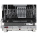 Посудомийна машина Hotpoint-Ariston HSIC3M19C