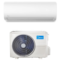  MIdea AG-07N8C2DF-I/AG-07N8C2DF-O
